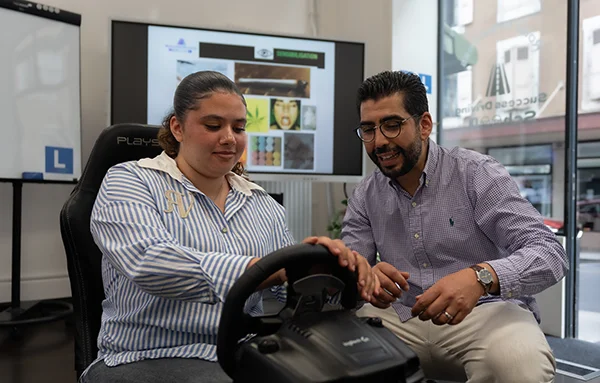 La vie de Success Driving School