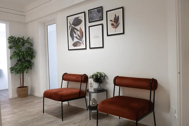 L'ambiance chez Success Driving School