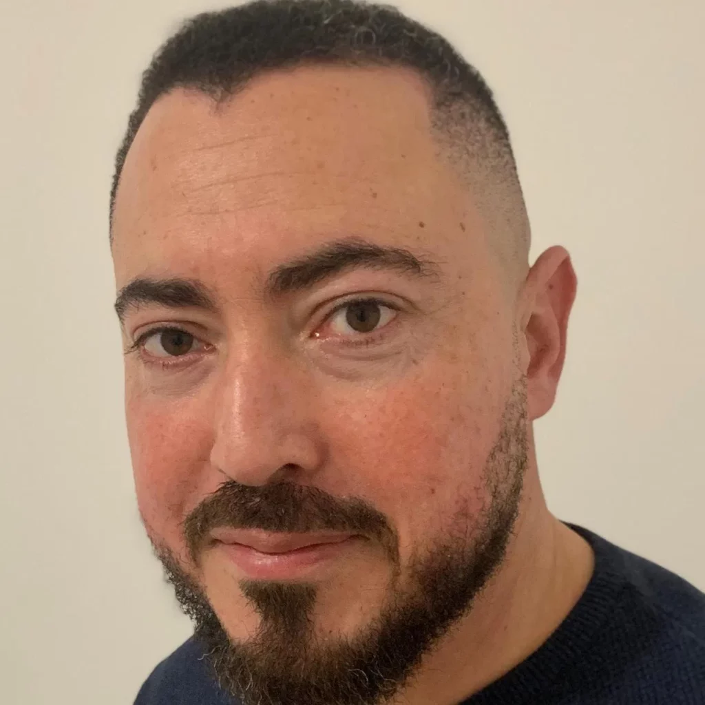 Nabil Hatira
