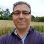 Taoufik Achab