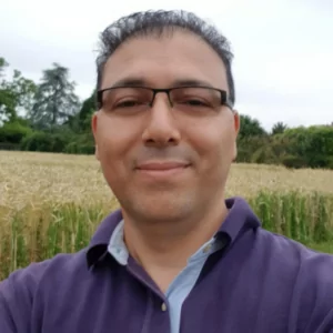 Taoufik Achab